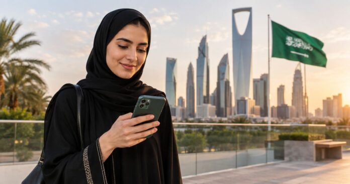 Best Prepaid SIM Plans in Saudi Arabia 2026, Ranked