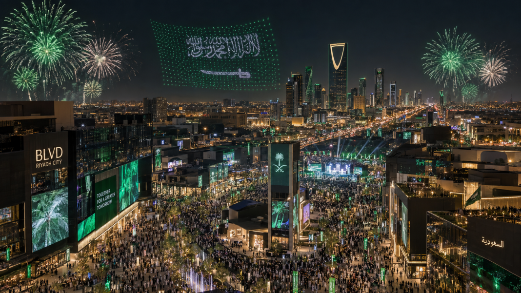 saudi arabia 96th national day saudi arabia 96th national day