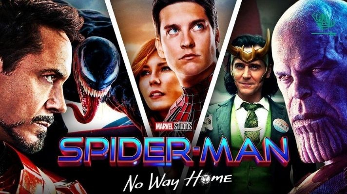 Spider-Man No Way Home villain Saudiscoop