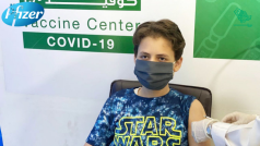 vaccine for Children Half Dose Pfizer Saudiscoop