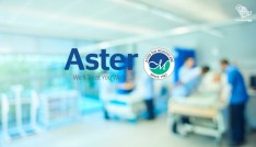 Aster Sanad Hospital Riyadh KSA