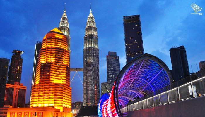 Malaysia Visit Visa From Saudi Arabia