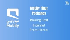Mobily fiber Packages Saudi Arabia