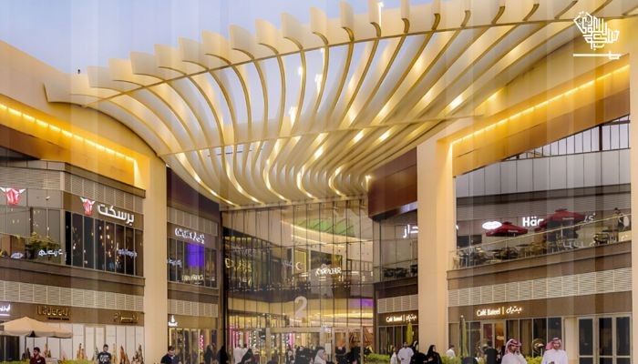Riyadh park mall saudi scoop