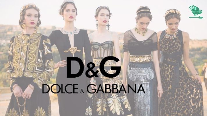 Saudi Arabia Ikmah Dolce & Gabbana Alta Moda Saudiscoop (2)