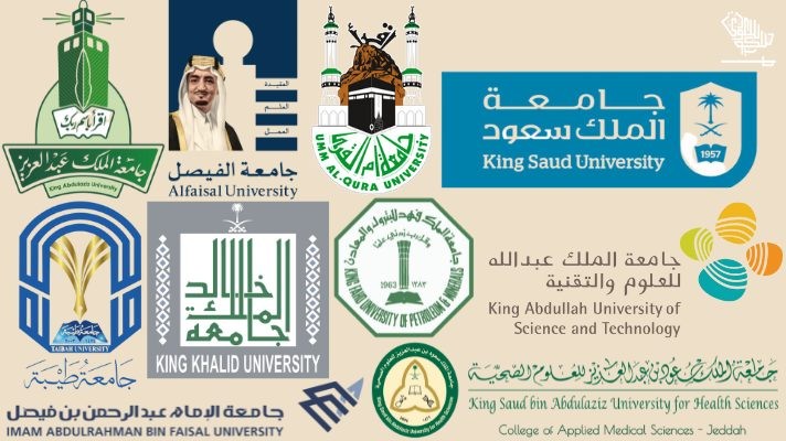 Top Ranking universities in Saudi Arabia Saudiscoop