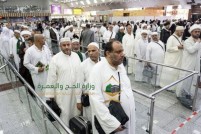 hajj-pilgrims-arrive-saudi-arabia-saudiscoop