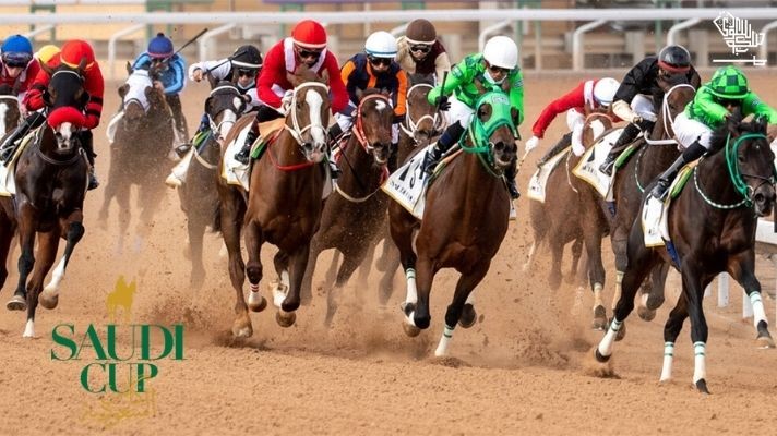 most expensive horse race guinness-world-records-saudi-cup-2022-Saudiscoop