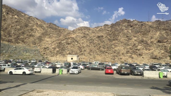 Kudai-parking-near-masjid-al-haram-makkah-saudiscoop