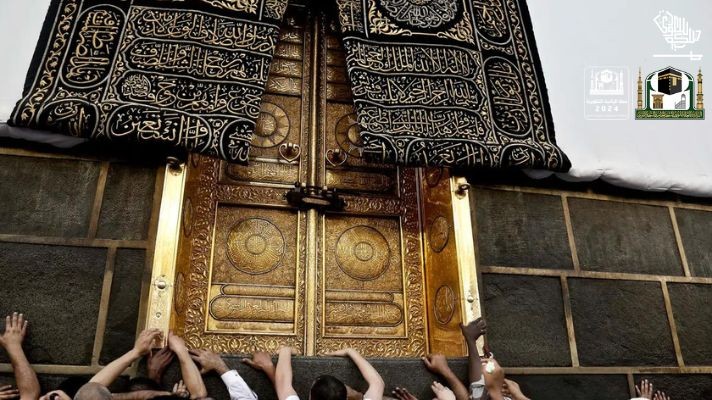preventive-barriers-surrounding-kaaba-removed-saudiscoop