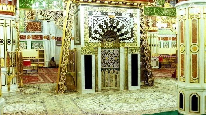 prophets-mosque-al-rawdah-al-sharifah-visit-saudiscoop