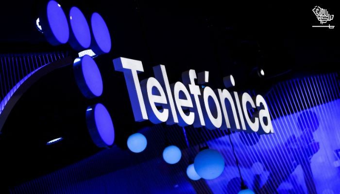 Saudi Telecoms Group Buys Telefónica Stake