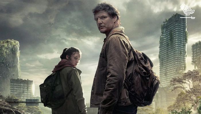 the last of us